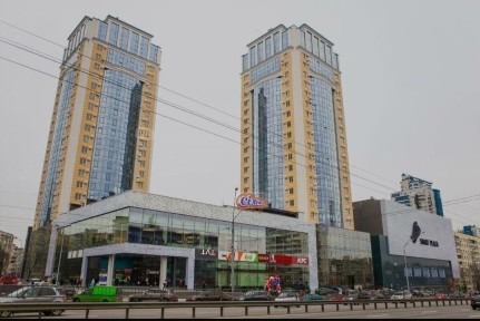 Київська область, Київ, Шевченківський