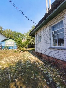Продам частину будинку в Ріпках, Чернігівська область