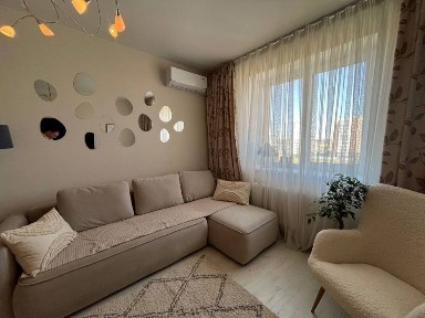 Київська область, Софіївська Борщагівка