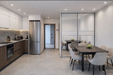 Продажа 1 ком квартира Метро Харьковская