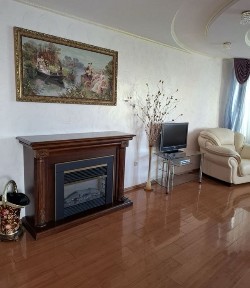 2 комнатная квартира + паркоместо. Тополевая новый дом Таирова Люстдорфская дорога, Королева, Вузовский