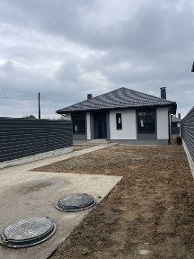 Київська область, Шевченкове