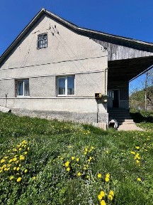 Продаж будинок у селі Ілів Стрийського району Львівської області