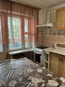 Здам 1-к. квартиру, вул. Антоновича 154, метро Либідська