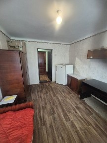 Продам 1кімнату в гуртожитку, Польова