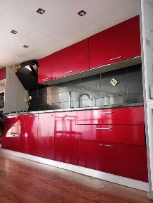 Продажа 2-комнатной квартиры 73 м², Ефима Фесенко