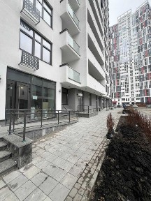Оренда: (24 м2) вул. Микільсько-Слобідська, 11 (ЖК «Русанівська Гавань»)