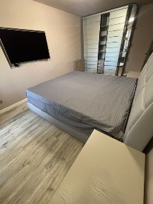 Здам 3 кімнатну квартиру біля Палацу Спорту