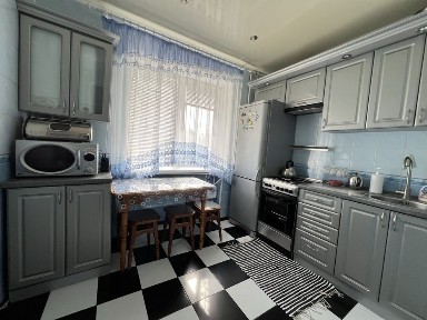 Продам СУПЕР 2х кімнатну квартиру зі своїм опаленням в центрі