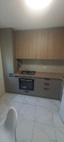 Сертификаты! Продам 2х кв-ру с нов ремонт м. Харьковская, 2й эт Газ