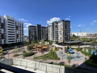Київська область, Вишневе