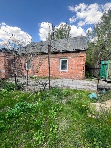 Продаж будинку в центрі міста