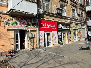 Миколаївська область, Миколаїв, Центральний