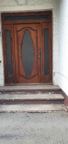 Продаж житлового будинку в с. Паладь Комарівці
