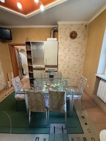 Оренда 3к. кв в центрі міста! Можно з тваринками!