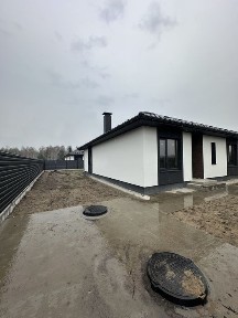 Київська область, Дмитрівка