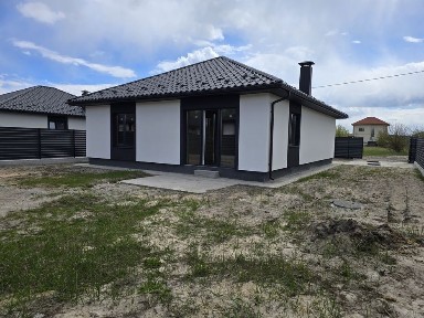 Київська область, Дмитрівка