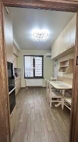 2-х комнатная в жк Лимнос/Фонтан/Аркадия/Госпрограммы