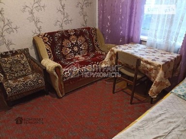 вулиця Валентинівська, район Салтівський, Харків, метро Студентська, вул. Валентинівська 20 • ID 34251543