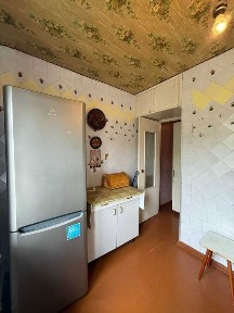 3к. квартира, Поділ, 60м2, цегла