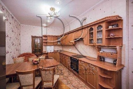 Продажа 3-комнатной квартиры 113 м², Героев Сталинграда просп., 10А К1