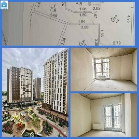 Одеса, Краснова