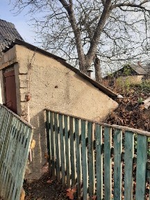 Продам частину будинку р-н Крошня