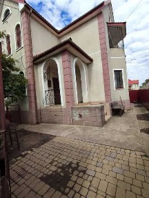 Одеська область, Чорноморськ
