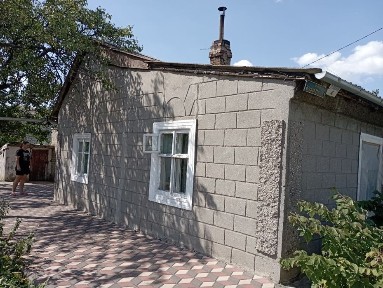 Одеська область, Усатове