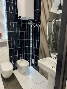 Продам готову квартиру з автономним опаленням Рівне