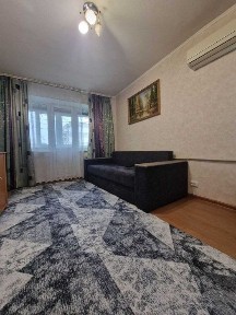 Дніпропетровська область, Дніпро, Індустріальний