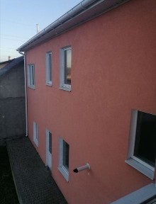 Продам 2эт. Коттедж Каменское Елизаветовка. Голубое Озеро! Площадь 246м2