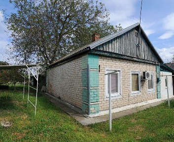 Продам дом в с. ХАЩЕВОЕ.
