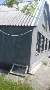 Продам дом в Знаменовке