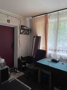 Київська область, Київ, Святошинський