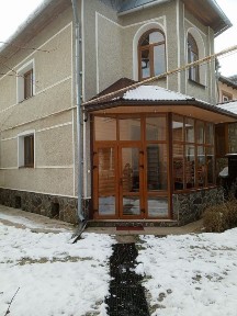 Продам будинок в м. Надвірна, Івано-Фр