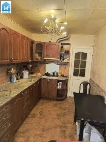 Киев, Ереванская ул., 10А