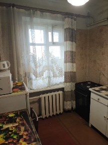 Харківська область, Харків, Новобаварський