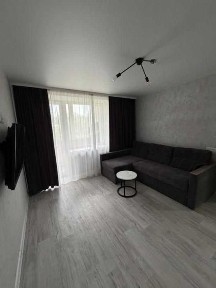 Продам 1к. кв. 3/9 кирпич, газ, на Клочковской