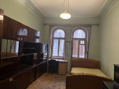 Продаж 2к квартири Личаківський вул. І.Франка Стрийський парк