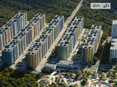 Продаж 1к квартири 44 кв. м на шосе Запорізьке 32 • ID 34251726