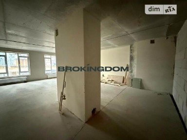 Продаж 2к квартири 81.8 кв. м на вул. Саперне Поле 5А • ID 34251056