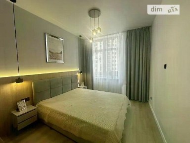 Продаж 1к квартири 42.6 кв. м на вул. Краснова 1В • ID 34250992