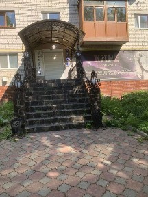 Оренда приміщення 100 м2 у м. Шпола