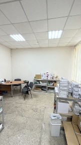 Продам комерційне приміщення 52,6 м. Без комісії. Французький бульвар.