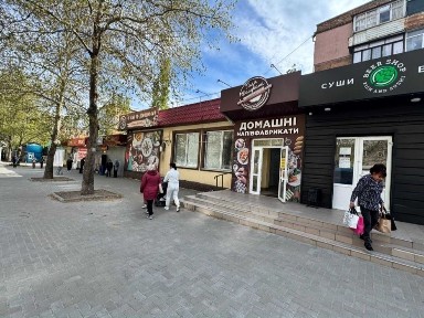 Миколаївська область, Миколаїв, Заводський