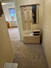 Оренда квартири на Пасічній