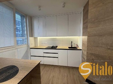 Оренда 2 кімнатної квартии, Сокільники, ЖК <a href='/newbuilding/6763/view/zk-grand-village'>Grand Village</a>
