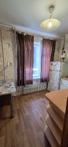 Здається 1-но кімнатна квартира, Бородинській
