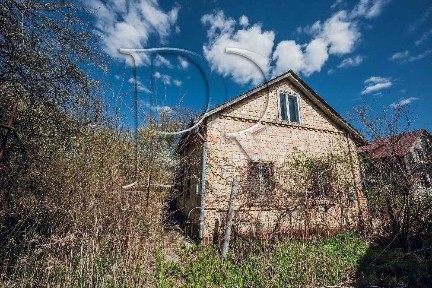 Киевская обл., Киево-Святошинский район, с. Гатное, Озерная ул.
